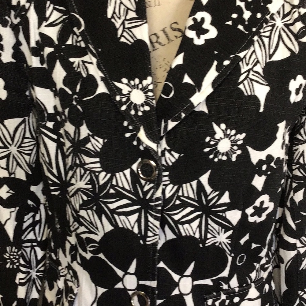 Jacket RQT - Picture 4 of 5